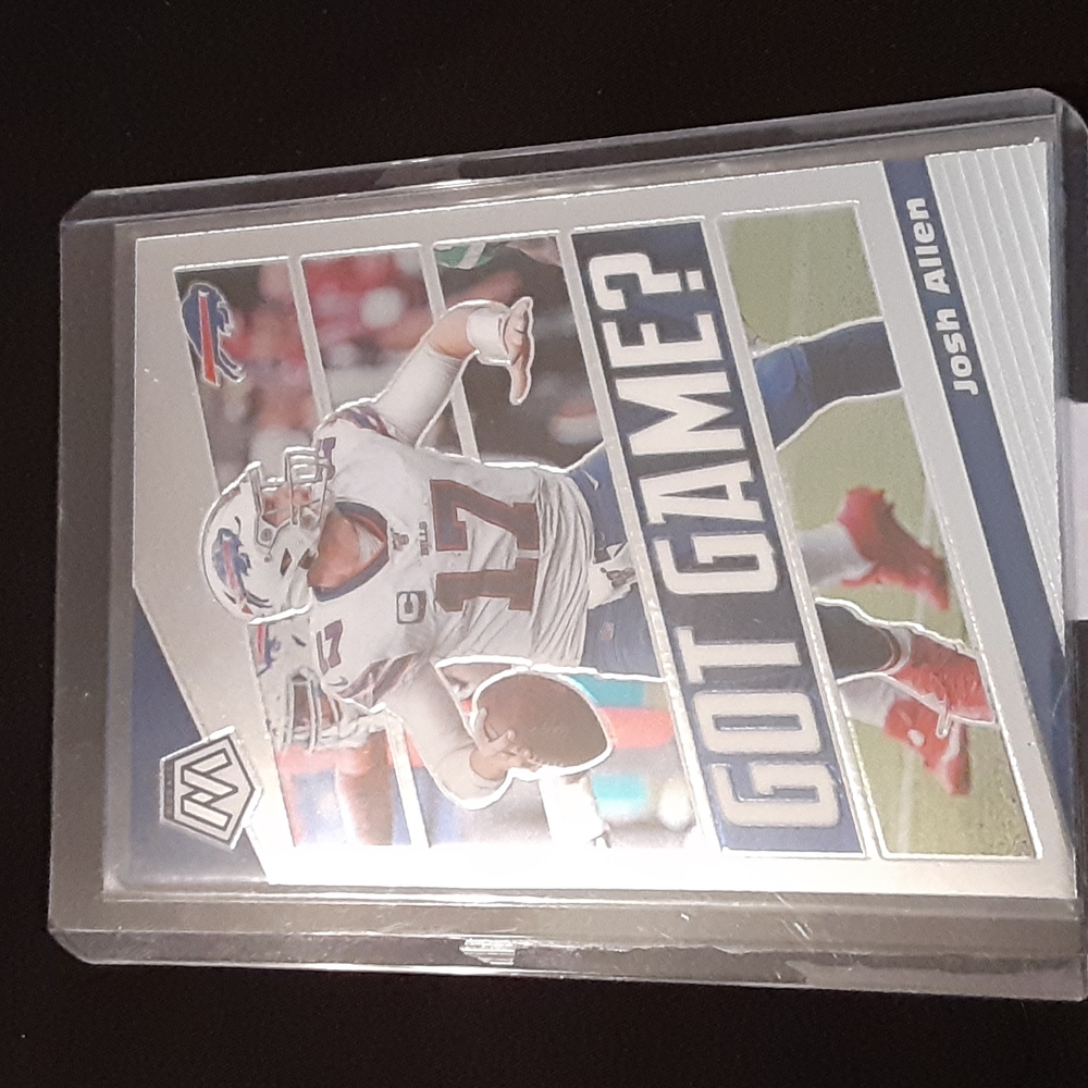 Josh Allen bundle - Picture 3 of 7